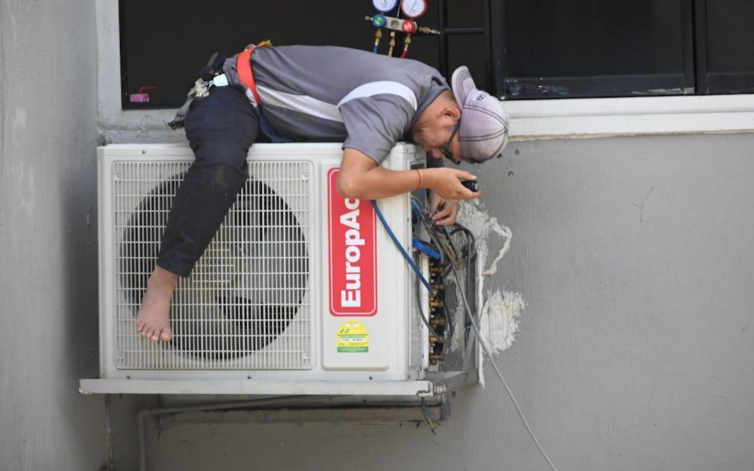 Same-Day AC Installation for Instant Comfort