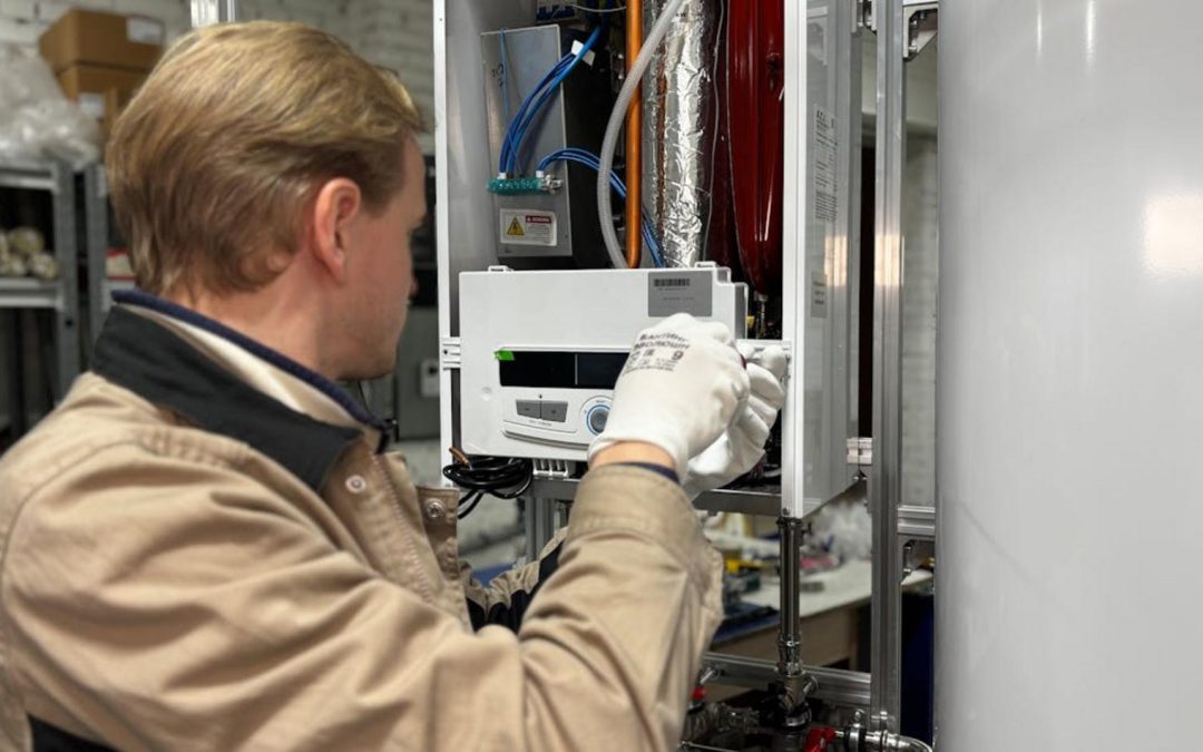 Expert AC Installation Services for Your Home Comfort
