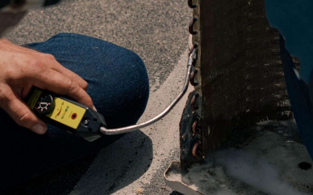 Essential Air Quality Testing in Los Angeles for Your Home