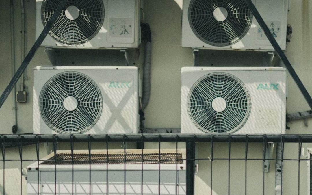 Reliable HVAC Services in Los Angeles for Your Comfort