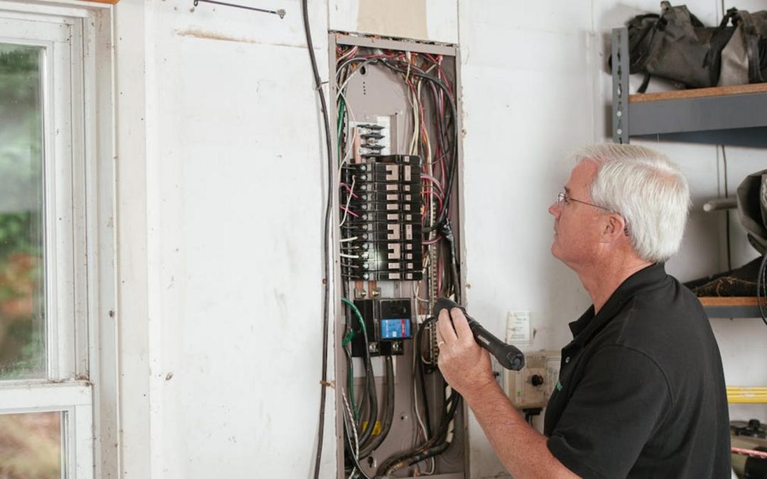 Reliable Air Conditioning Repair in Los Angeles