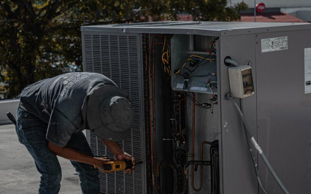 Expert Thermostat Repair Services for Your Comfort