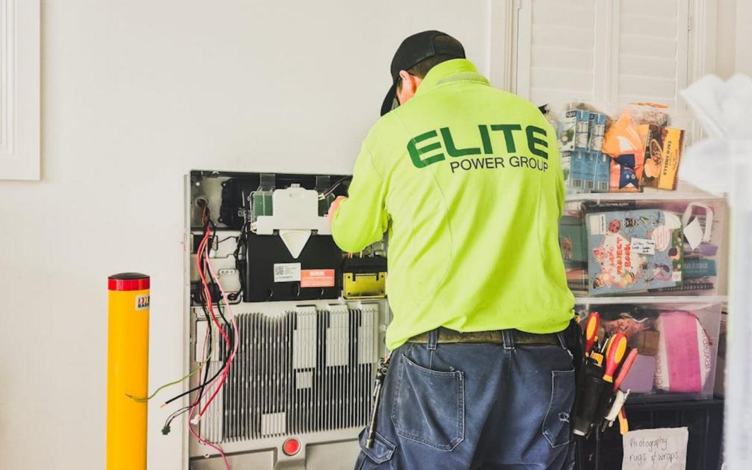 Reliable Thermostat Repair Services in Los Angeles