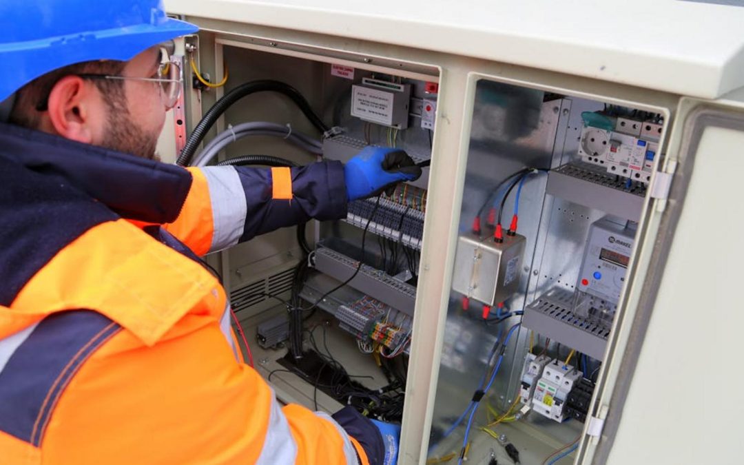 Dependable Thermostat Repair Services in Los Angeles